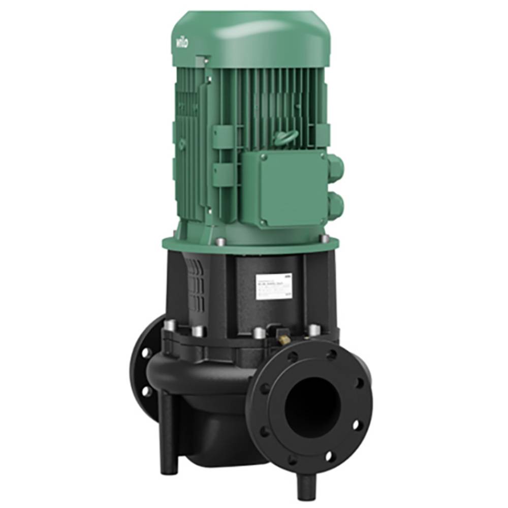 Насос циркуляционный ин-лайн Wilo IL 100/260-11/4-IE3 1453898