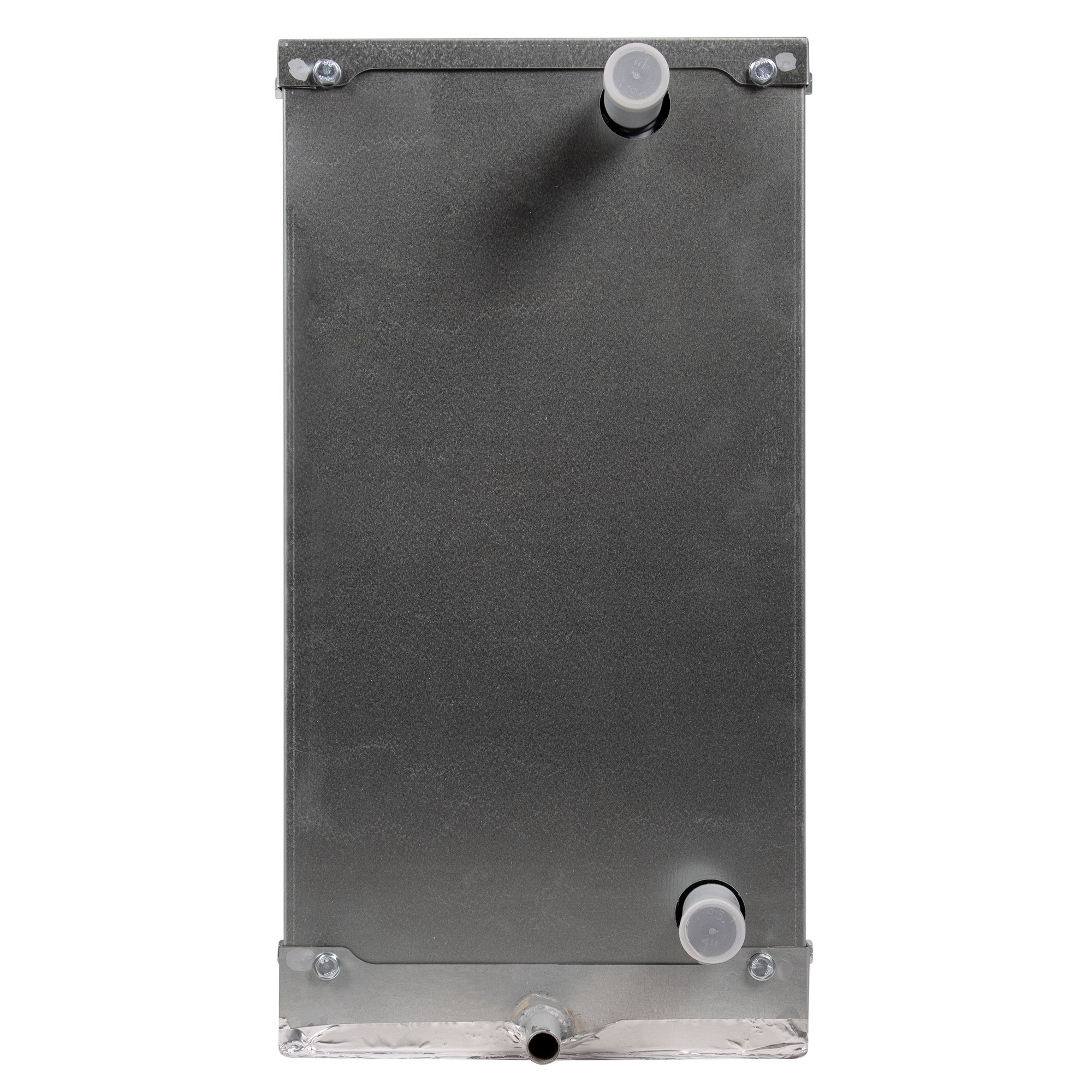 Воздухоохладитель водяной для прямоугольных каналов SHUFT WHR-W 500x250-4 1741237