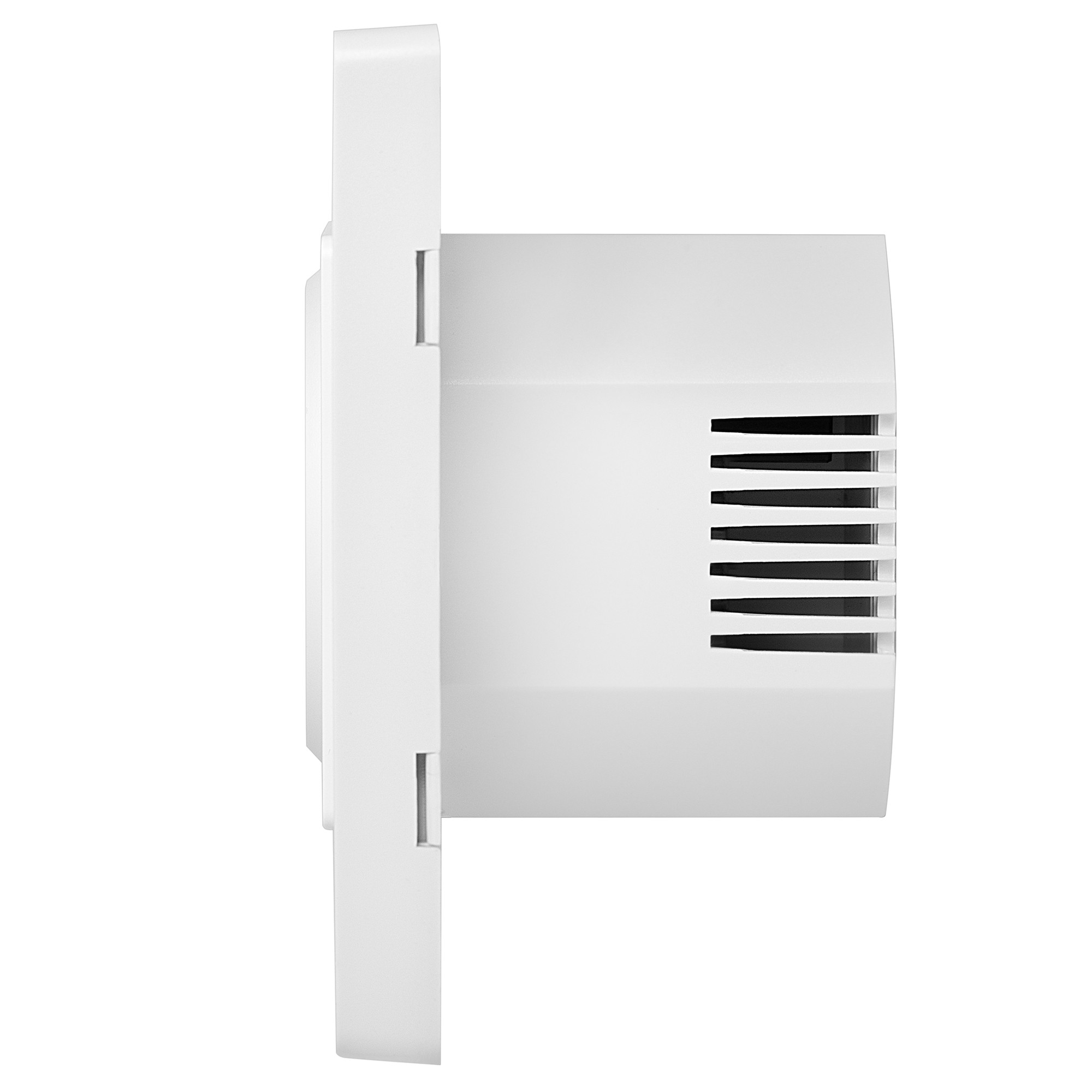 Умная розетка встраиваемая HOMMYN Zigbee RKNWOZ01W RKNWOZ01W