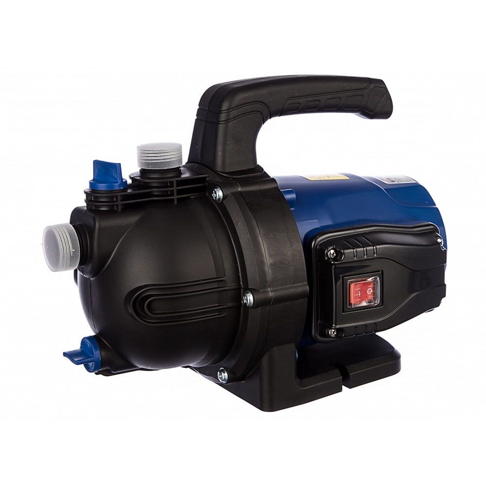 Насос поверхностный садовый BELAMOS XK 06 50 л/мин 33 м пластик XK 06