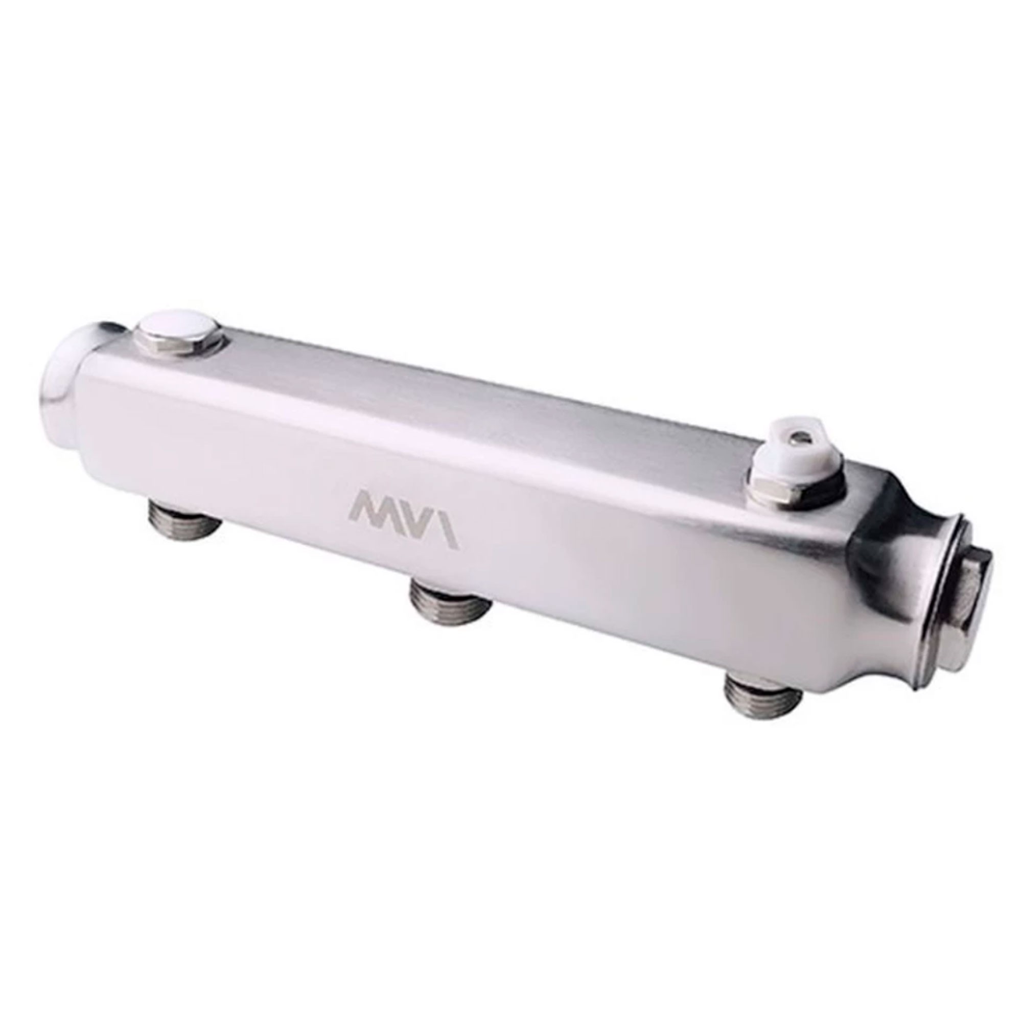 Коллектор из нержавеющей стали MVI ML.403.06 1x1/2 3 выхода ML.403.06