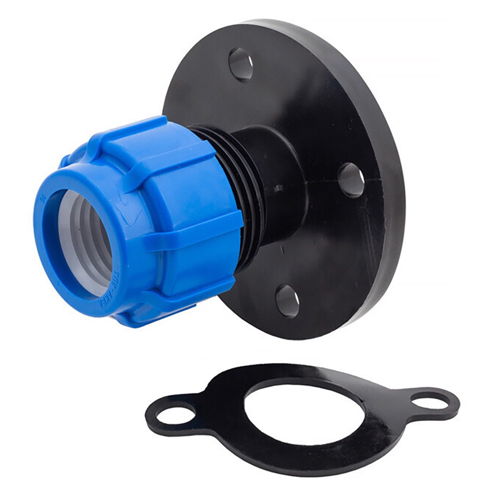 Соединение фланцевое компрессионное ТПК-АКВА 50 x 1 1/2 114450112