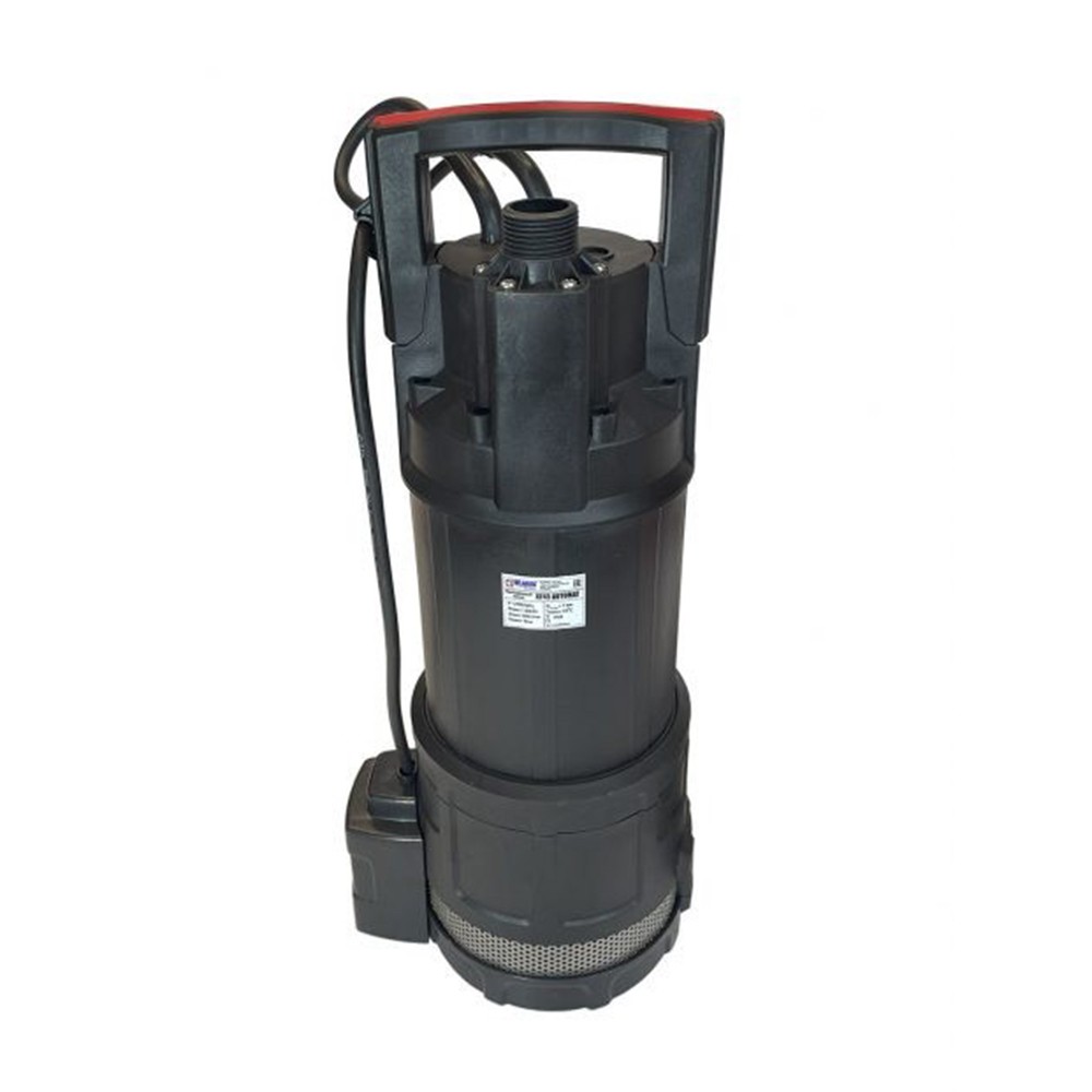Насос колодезный погружной BELAMOS KF 45 AUTOMAT кабель 15 м KF 45 AUTOMAT