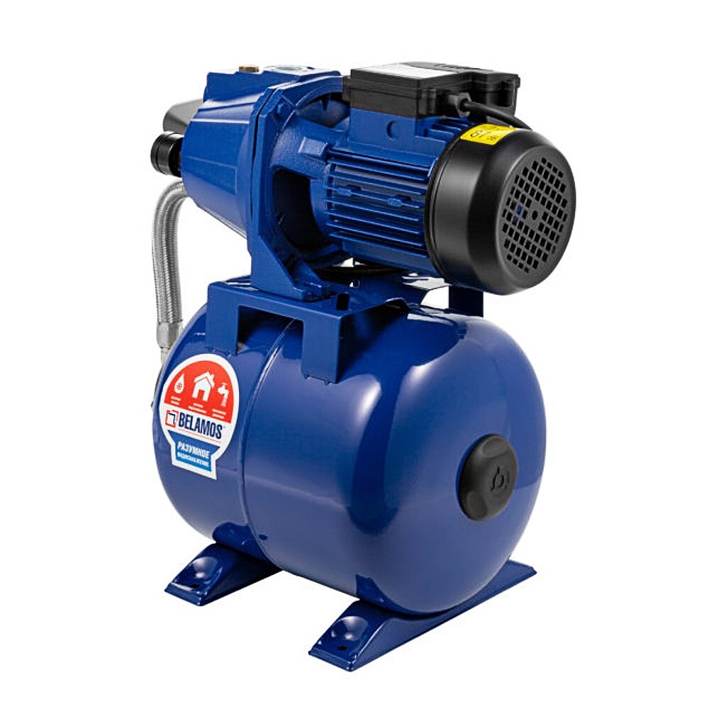 Насосная станция BELAMOS XA 11 ALL 67 л/мин 45 м чугун НС-1723215