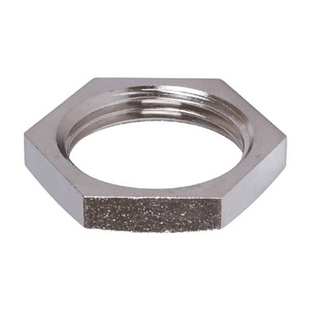 Контргайка нержавеющая Benarmo Ду25 1 ВР 1725920