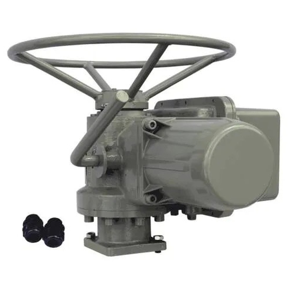 Электропривод многооборотный ГЗ Электропривод ГЗ-А.70/12 220В ГЗ-А.70/12