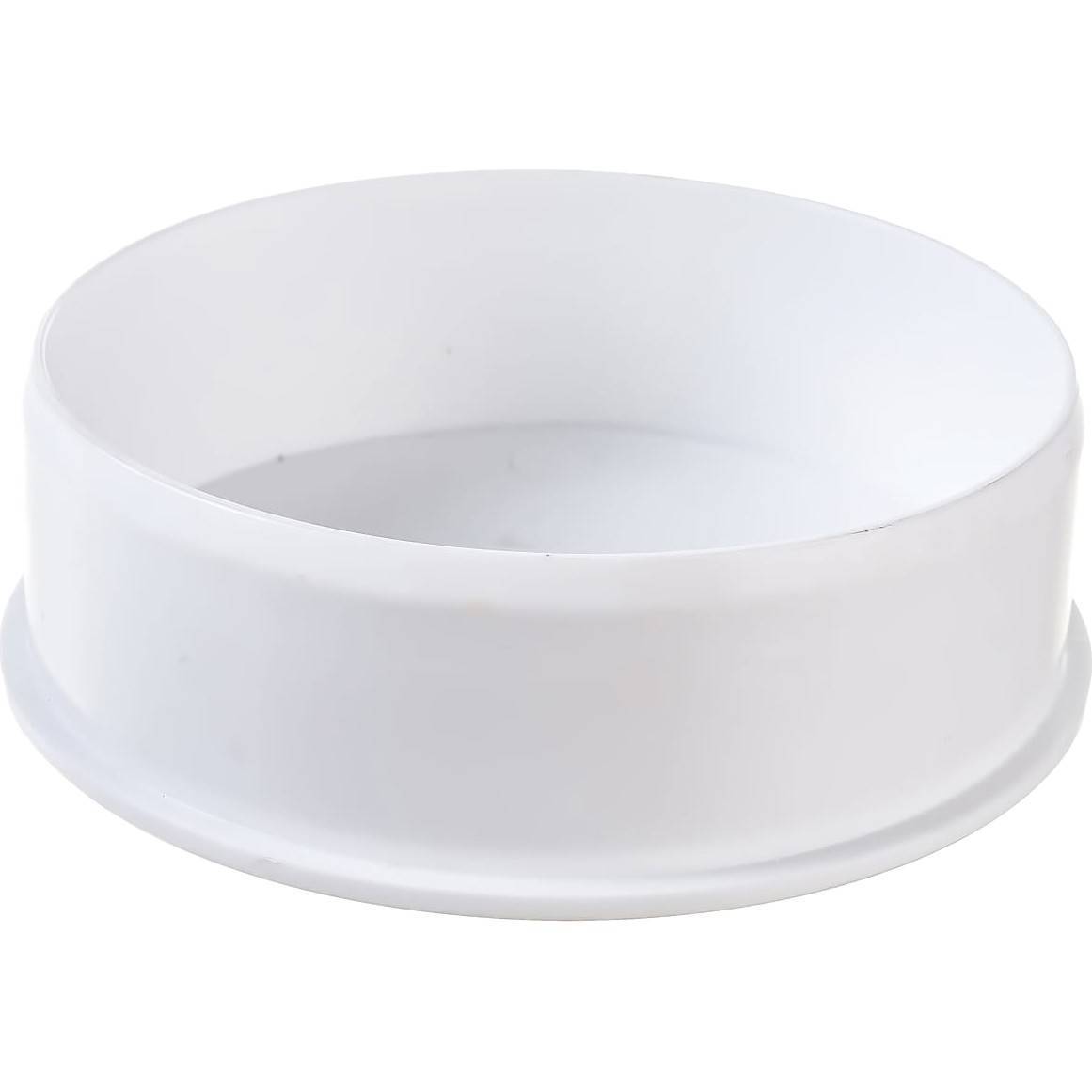 Заглушка для бесшумной канализации Политэк 110 мм ПП 1306754