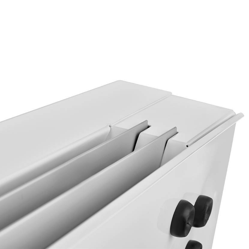 Тепловая завеса Ballu BHC-L10-S06 электрическая 6 кВт с пультом BRC-S НС-1485649