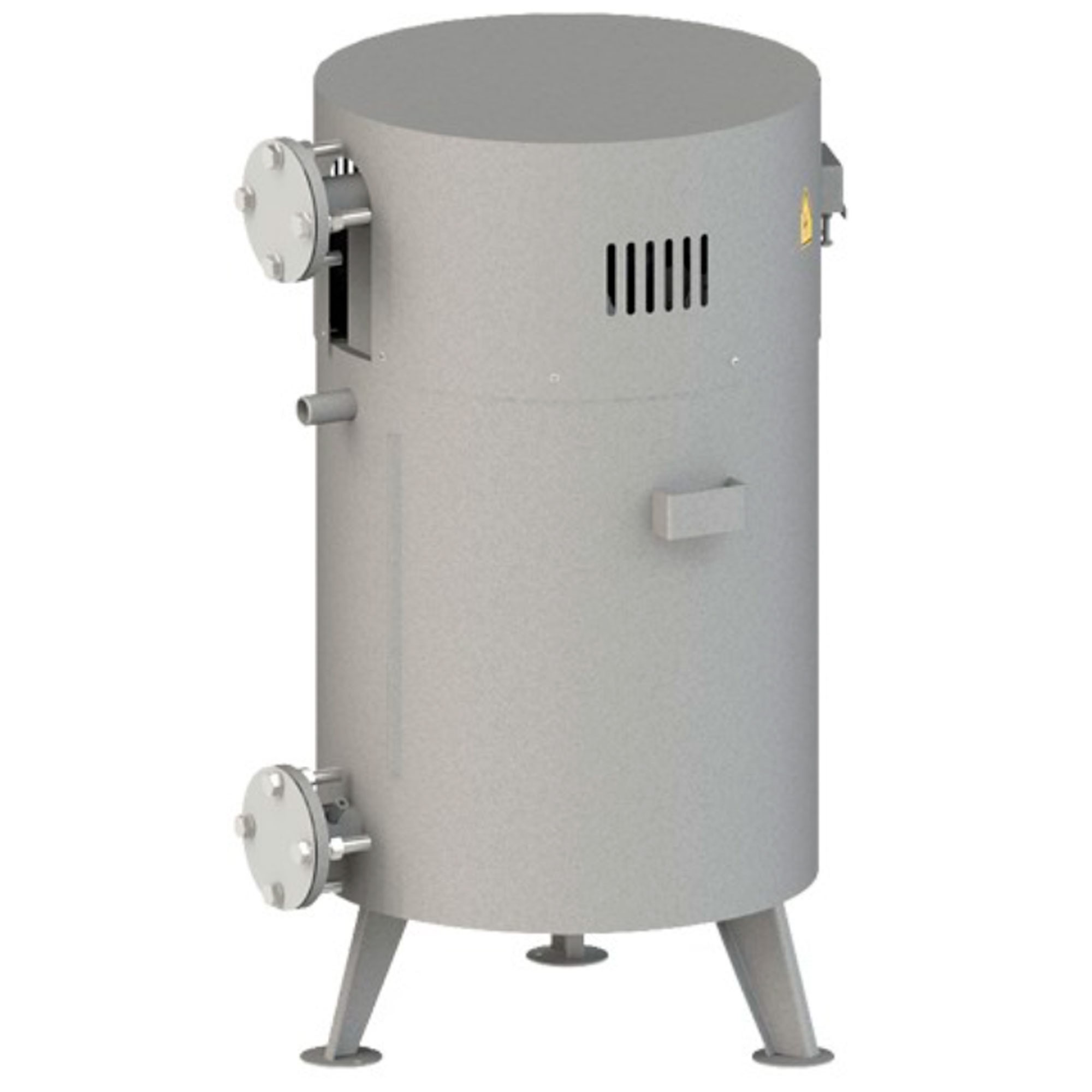 Электрокотел промышленный ZOTA Prom 100 кВт без пульта управления НС-1510584