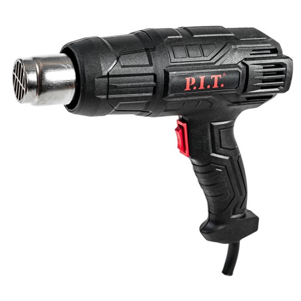 Фен технический P.I.T. PHG2000-D СТАНДАРТ 2000 Вт PHG2000-D