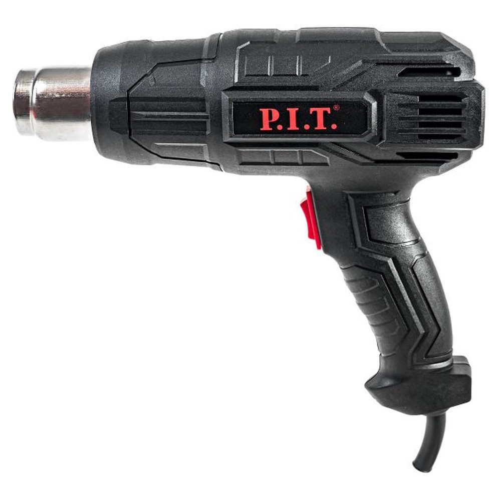 Фен технический P.I.T. PHG2000-D СТАНДАРТ 2000 Вт PHG2000-D