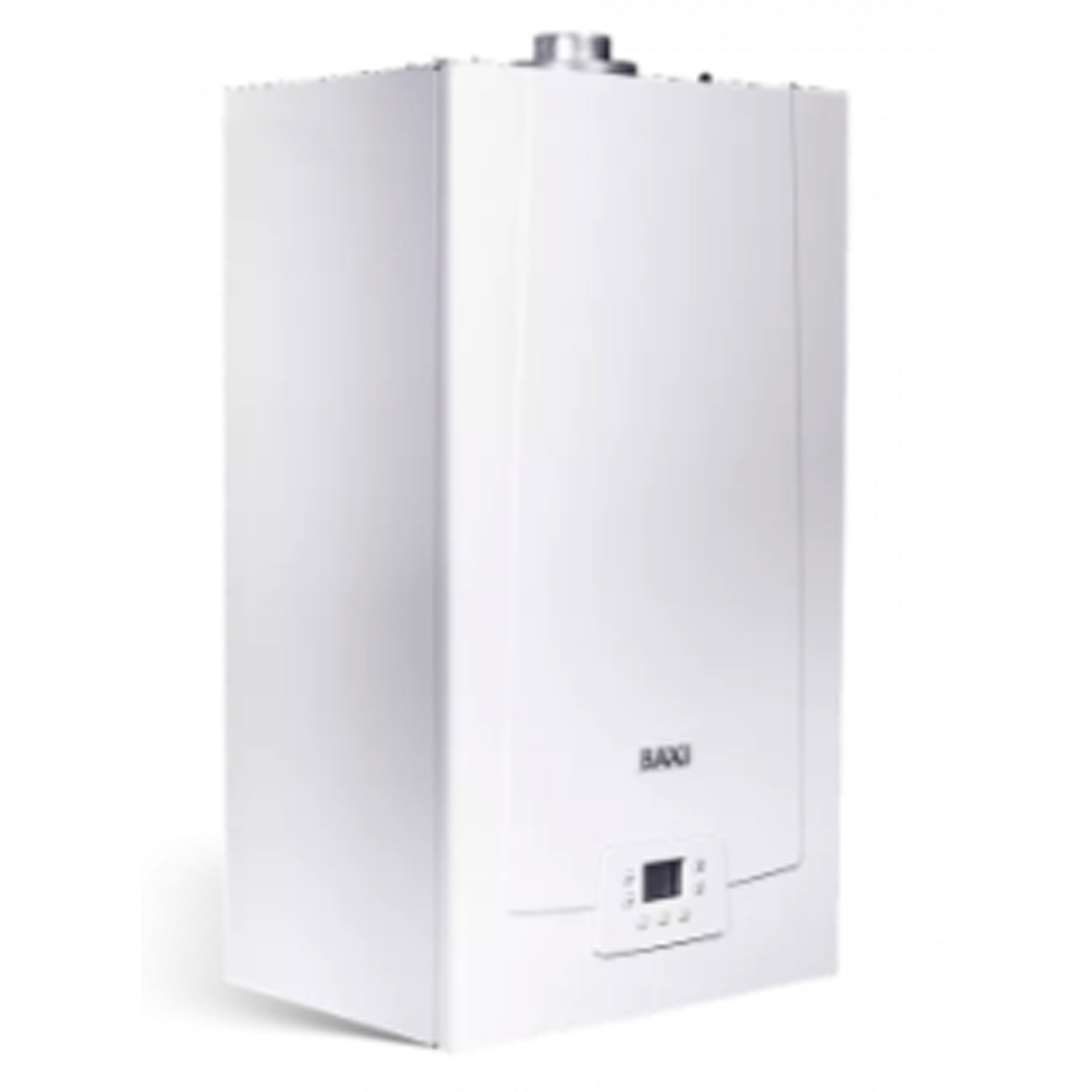 Котел газовый настенный BAXI ECO Star 18F двухконтурный 18 кВт 7773234