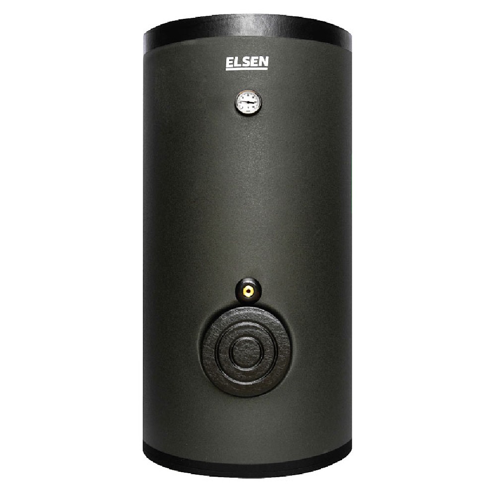 Водонагреватель косвенного нагрева ELSEN EWH01.800 с одним змеевиком 800 л EWH01.800