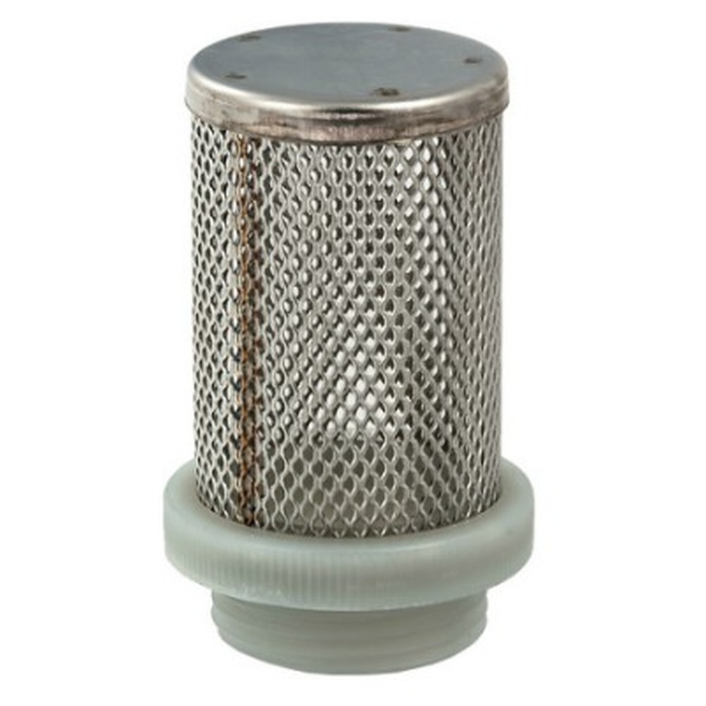 Фильтр сетчатый насадка Valtec VT.157 1/2 наружная резьба VT.157.N.04