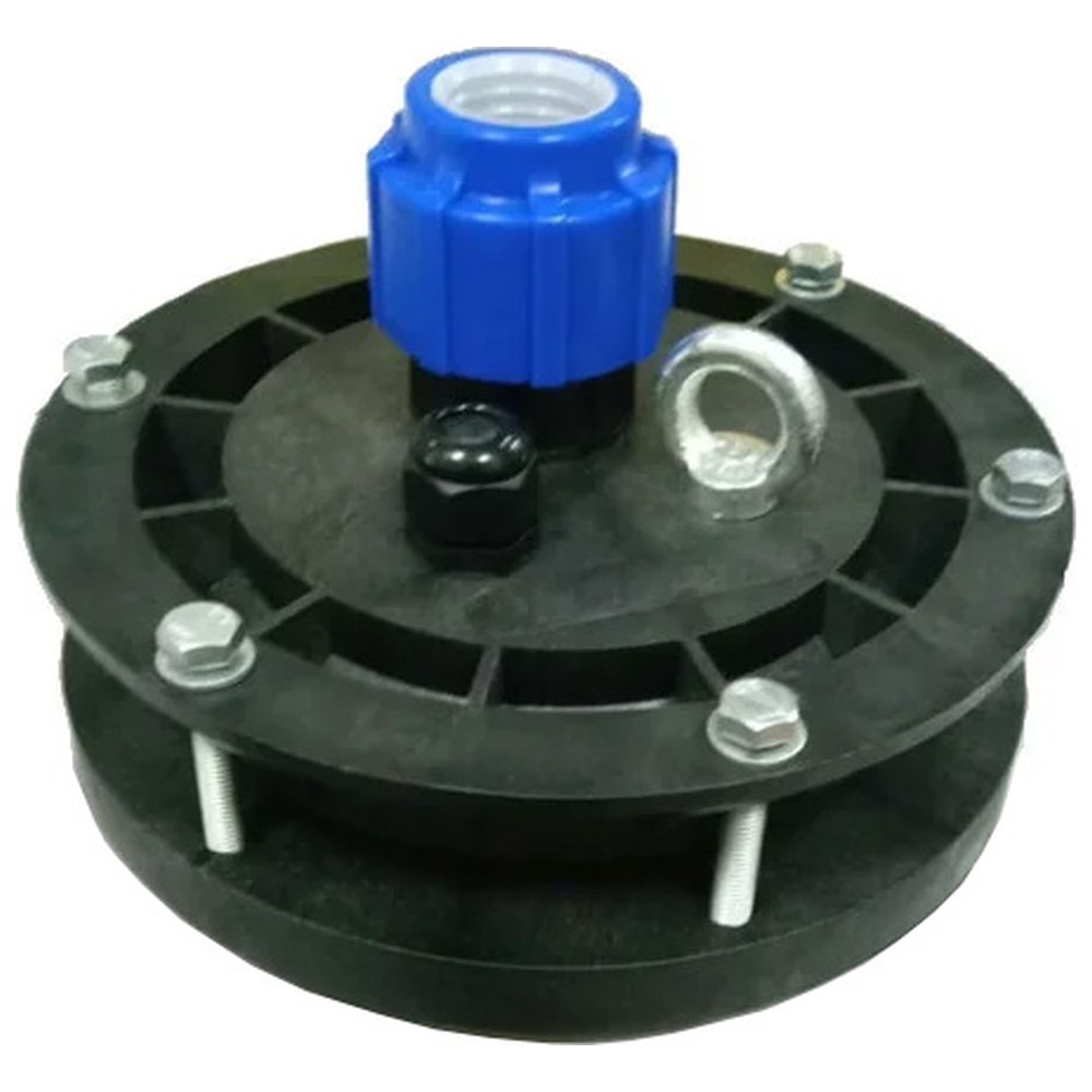 Оголовок скважинный Хемкор ОС 125-160/32 пластиковый ОС 125-160/32