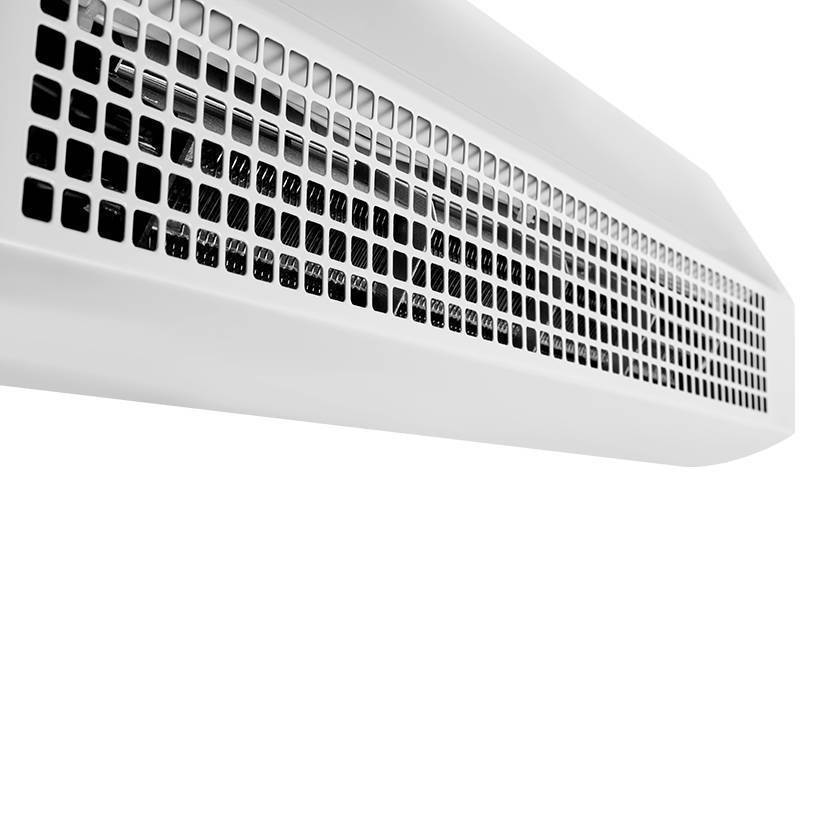 Тепловая завеса Ballu BHC-L10-S06 электрическая 6 кВт с пультом BRC-S НС-1485649