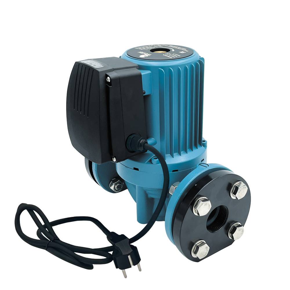 Насос циркуляционный Wester WCP 40-13F 0-06-0015