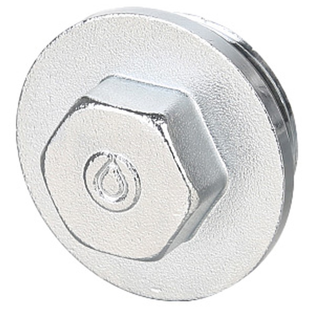 Заглушка для коллектора Gappo НР 1 G1004.06