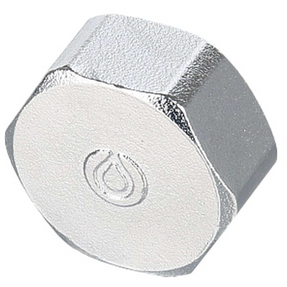 Заглушка для коллектора Gappo ВР 3/4 G1005.05