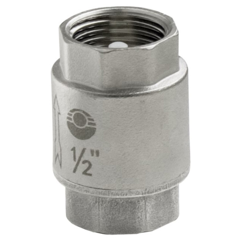 Клапан обратный Valfex пружинный 1 1/2 ВВ VF.161.N.112