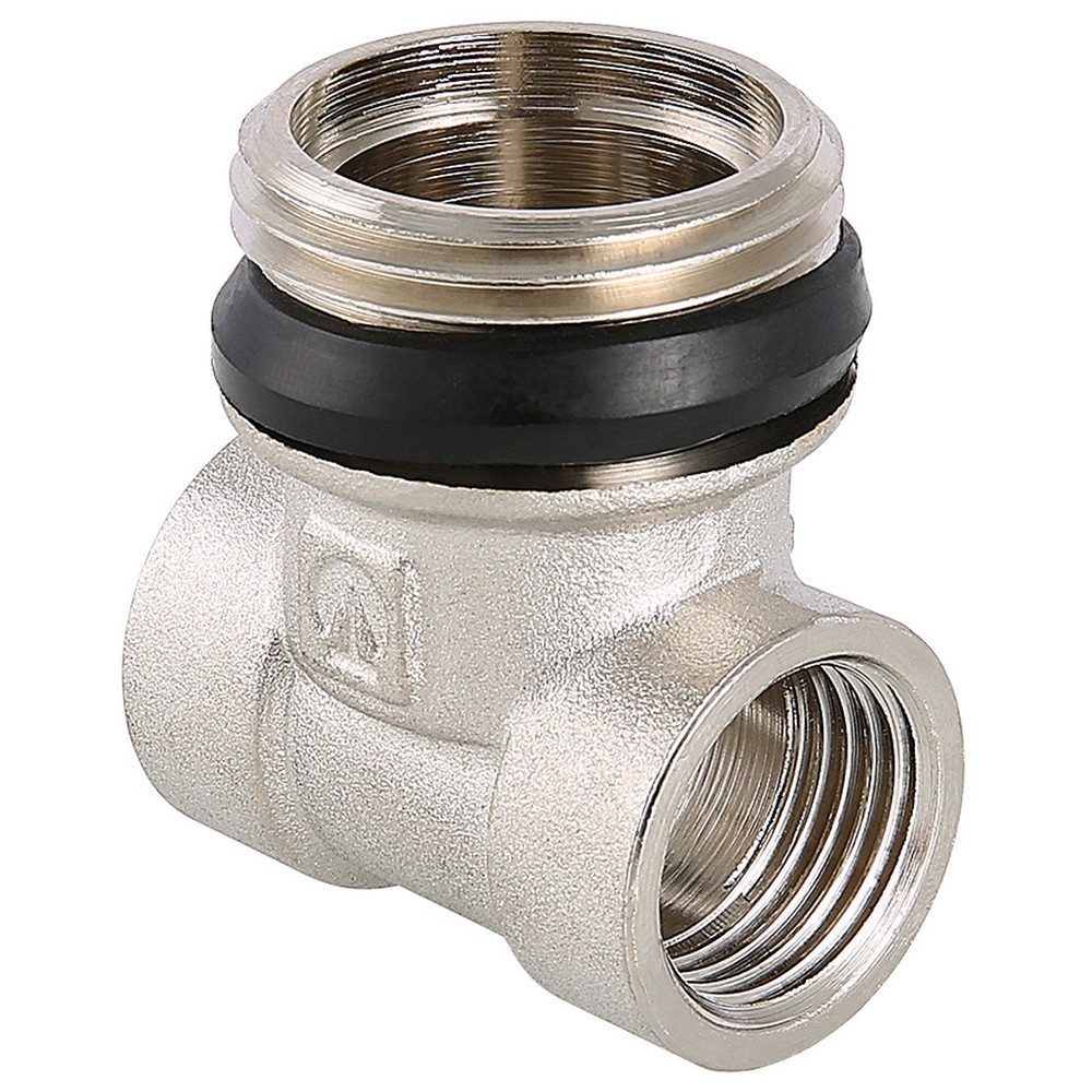 Тройник коллекторный VALTEC 3/4 x 1/2 x 1/2 VTc.530.N.050404