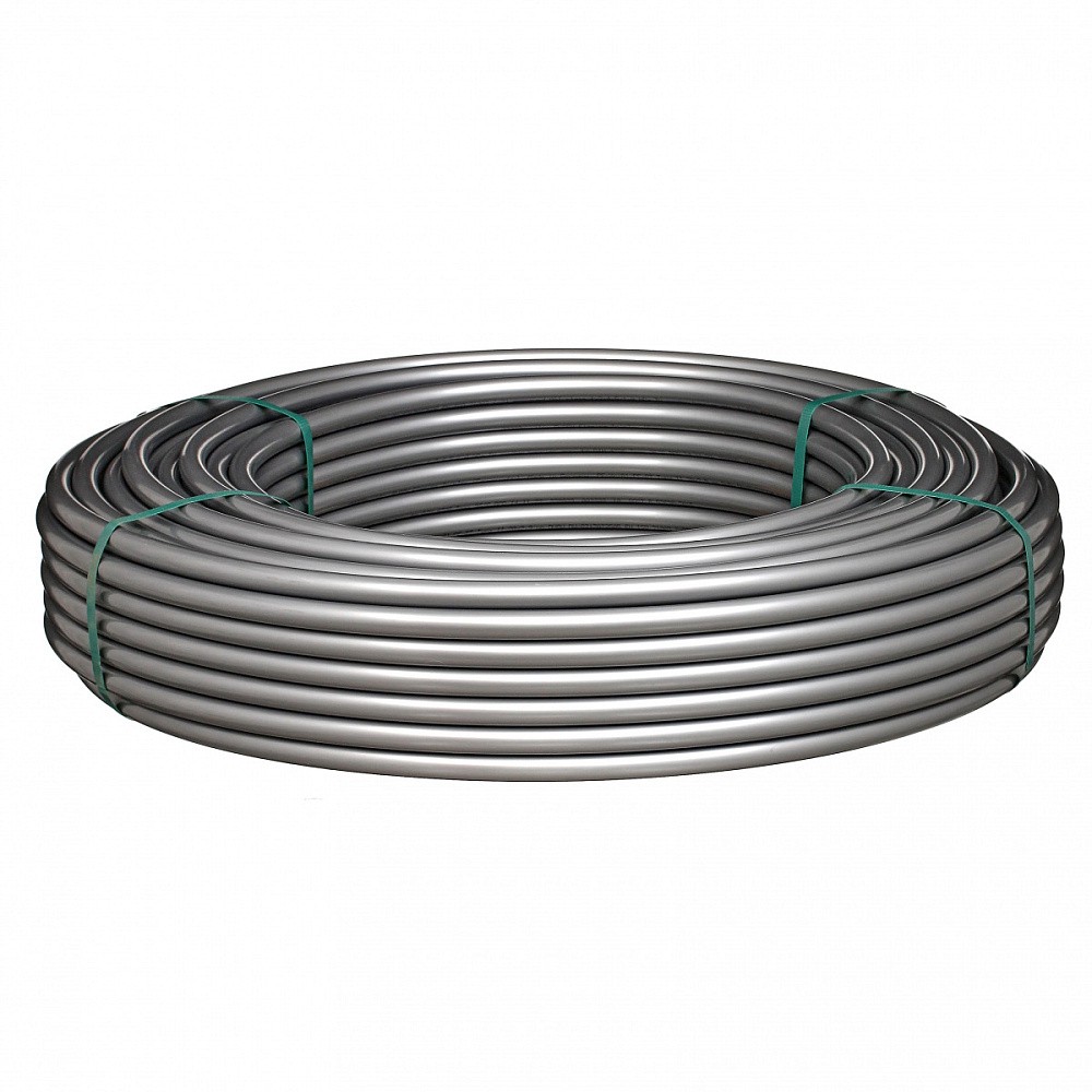 Труба металлопластиковая ELSEN Elspipe Triplex PE-Xc/Al/PE-RT 32х4.6 мм бухта 25 м EPT3246-25