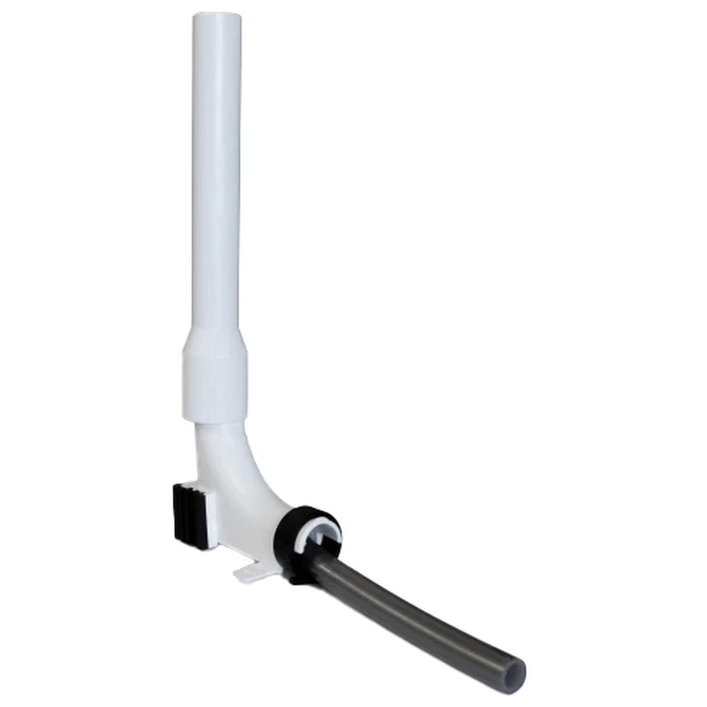 Фиксатор поворота трубы RTP тип Башмак 90° 16-20 мм НС-1674600