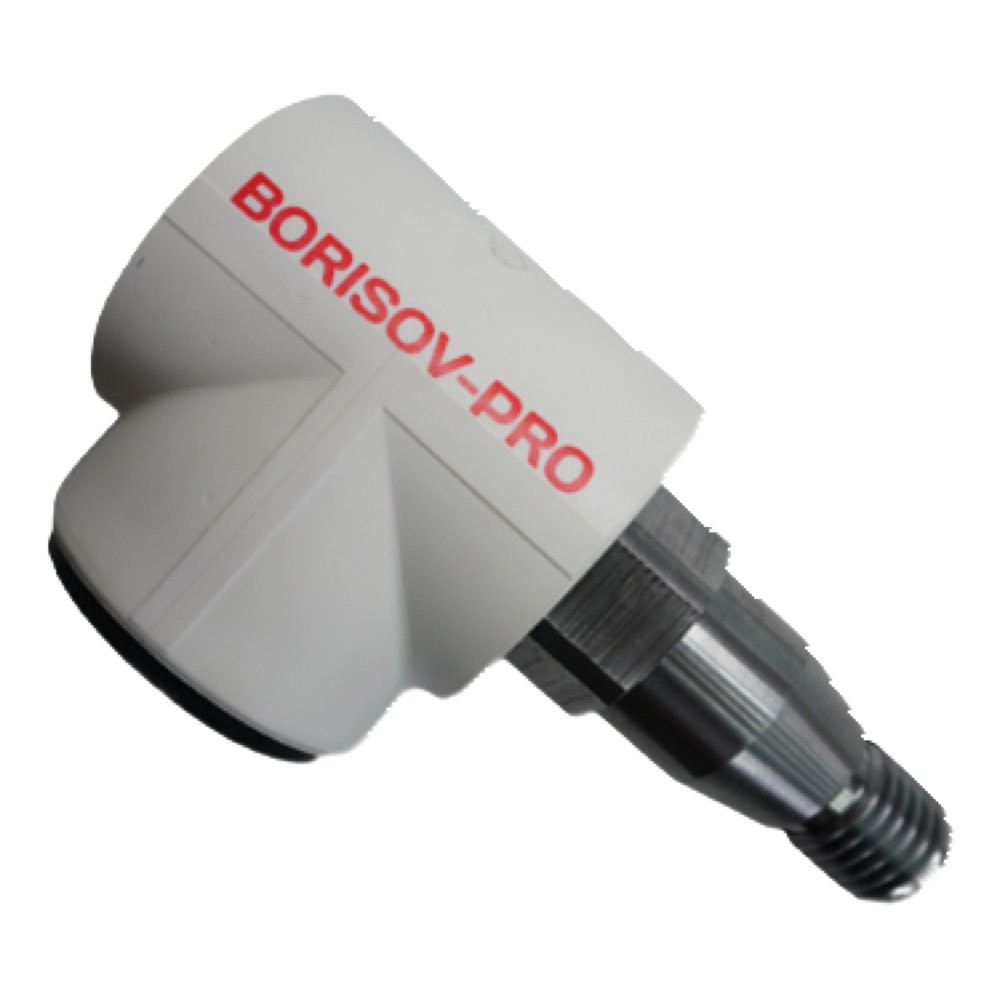 Система пылеудаления Borisov-Pro M22(нар) - M22(вн) НС-1691375