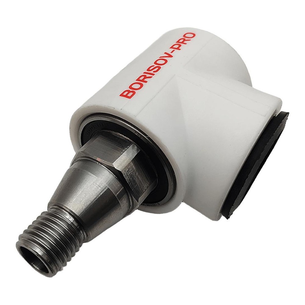 Система пылеудаления Borisov-Pro M22(нар) - M22(вн) НС-1691375