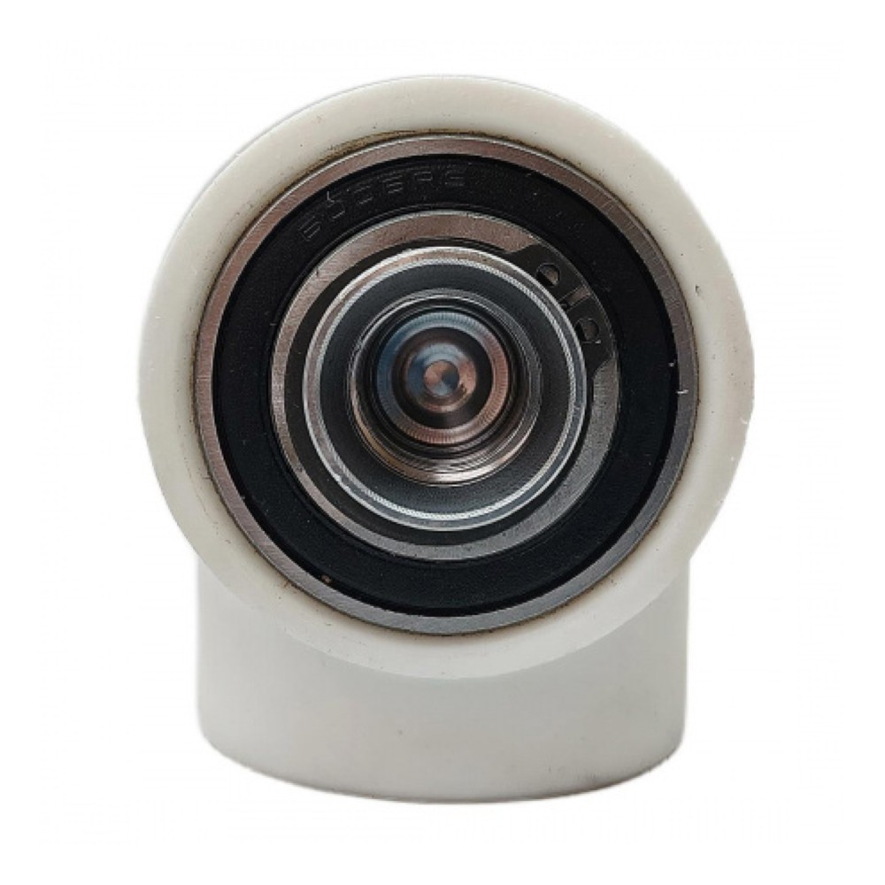 Система пылеудаления Borisov-Pro M22(нар) - M22(вн) НС-1691375