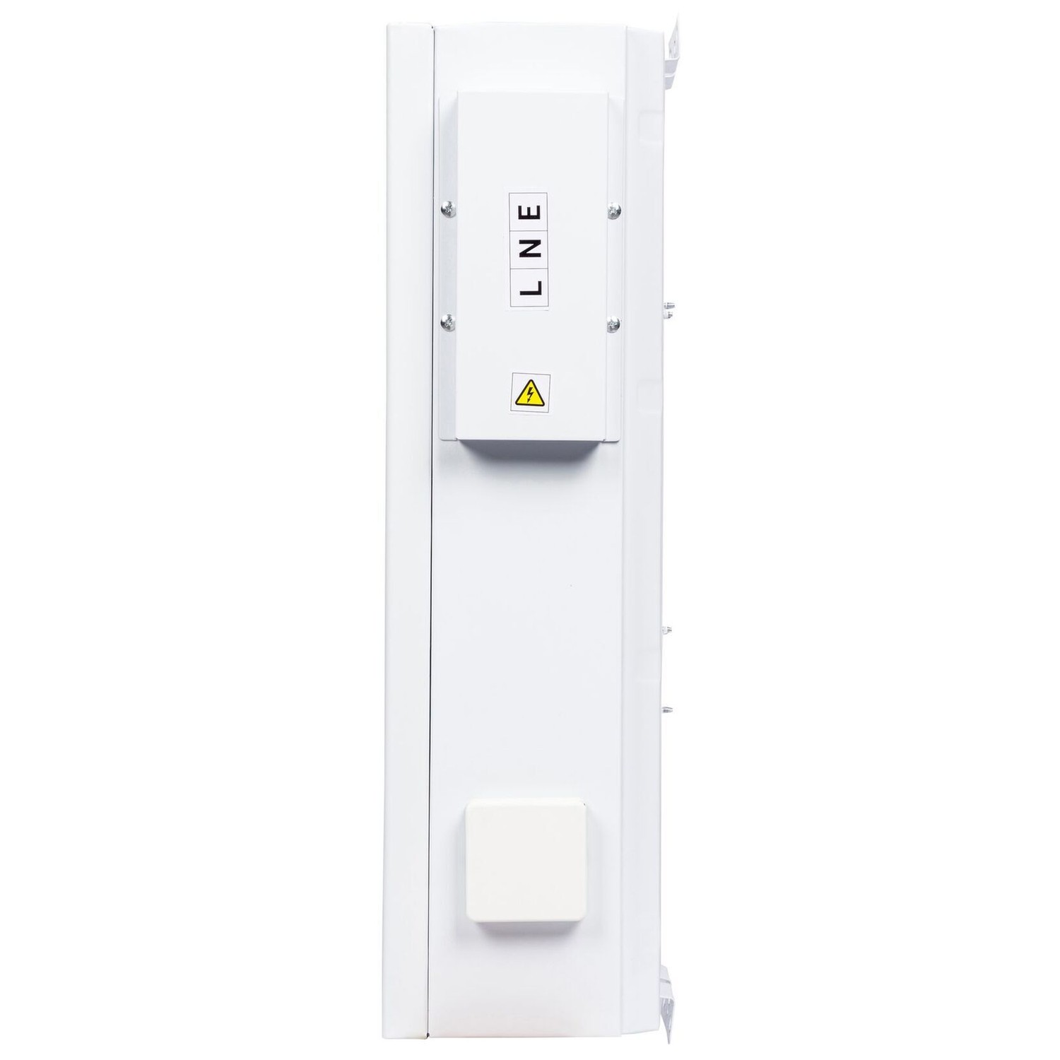 Котел электрический Kotitonttu AINOVA LT-10D 10 кВт настенный 1670892