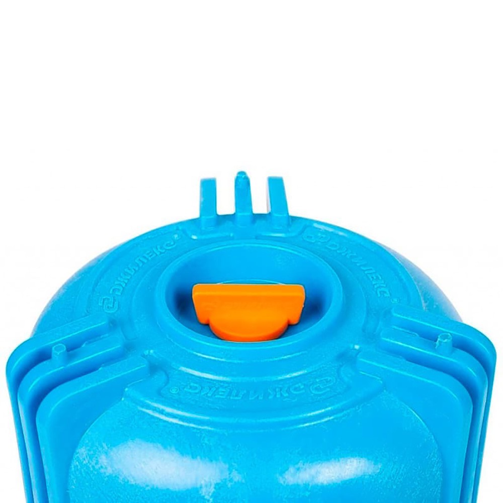 Корпус фильтра ДЖИЛЕКС 1 М 20 1 синий для холодной воды 9059