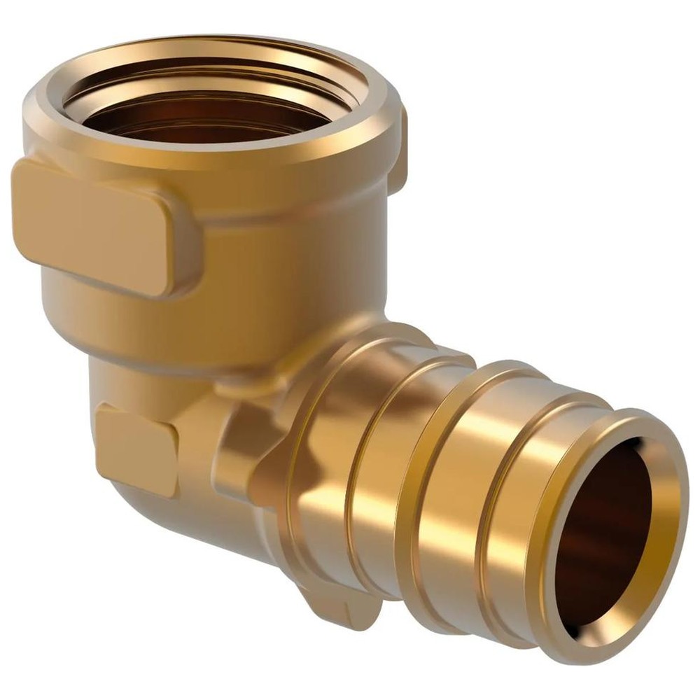 Уголок Uponor Q&E PPSU 20-1/2 ВР 1059511