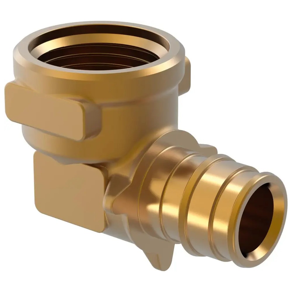 Уголок Uponor Q&E PPSU 20-3/4 ВР 1059512