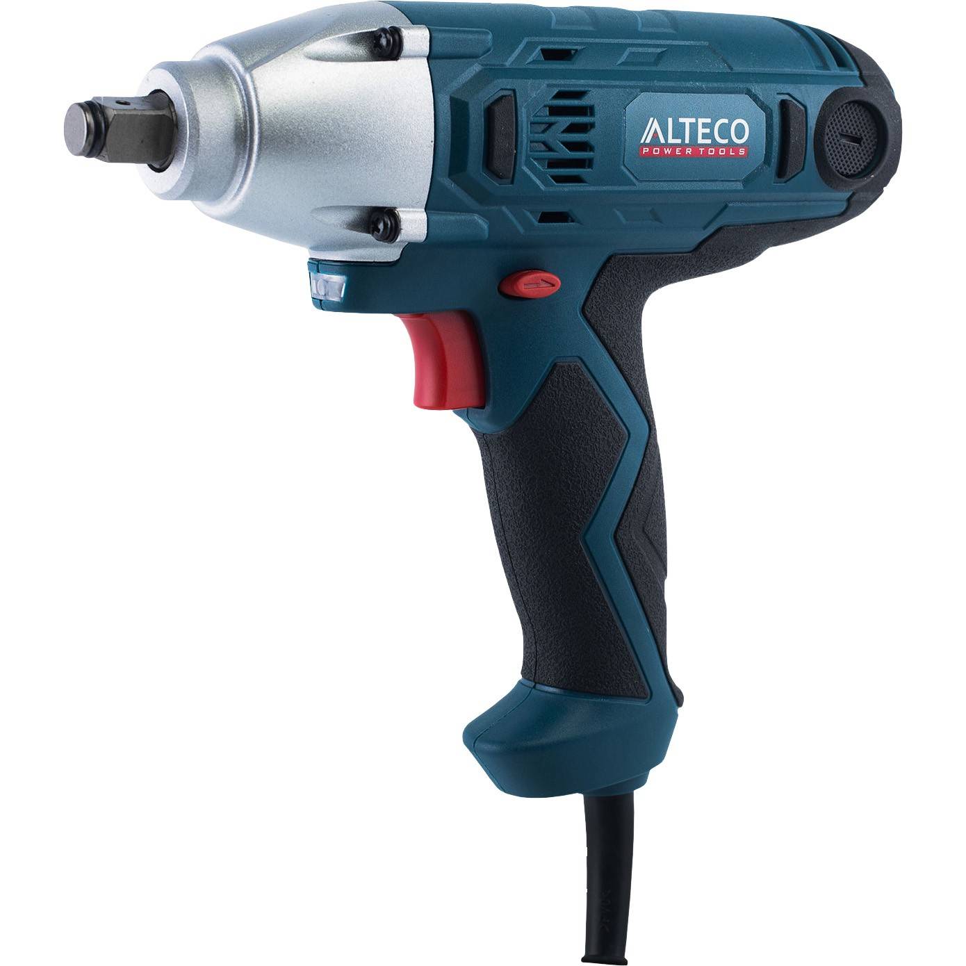 Гайковерт электрический ударный ALTECO IW 350-200 IW 350-200