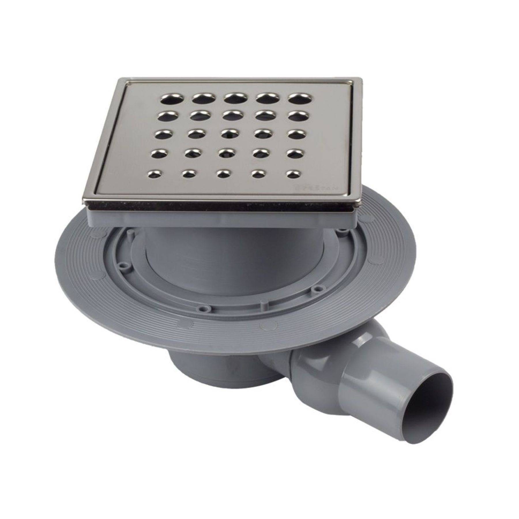 Трап точечный Pestan Confluo Standard 15х15 см Drops 1 Mask 13100017