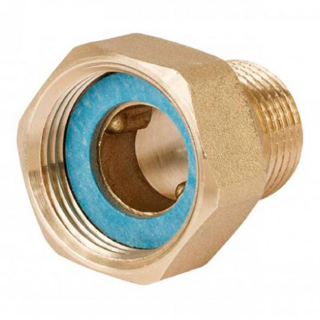 Комплект резьбовых присоединительных фитингов Ридан для APT-R DN40 003Z0279R