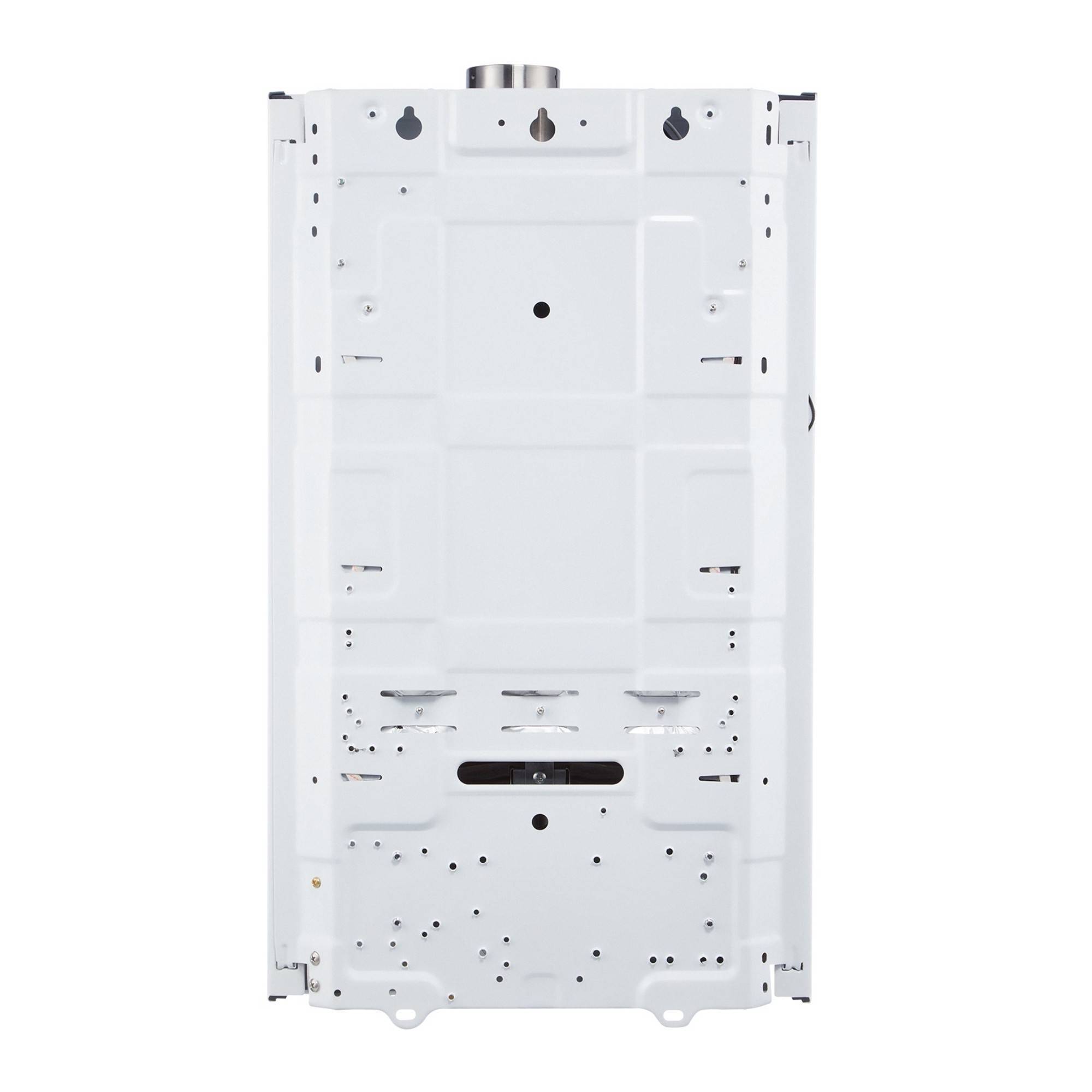 Газовая колонка Ballu GWH 10 Fiery Turbo бездымоходная 10 л/мин 1584737