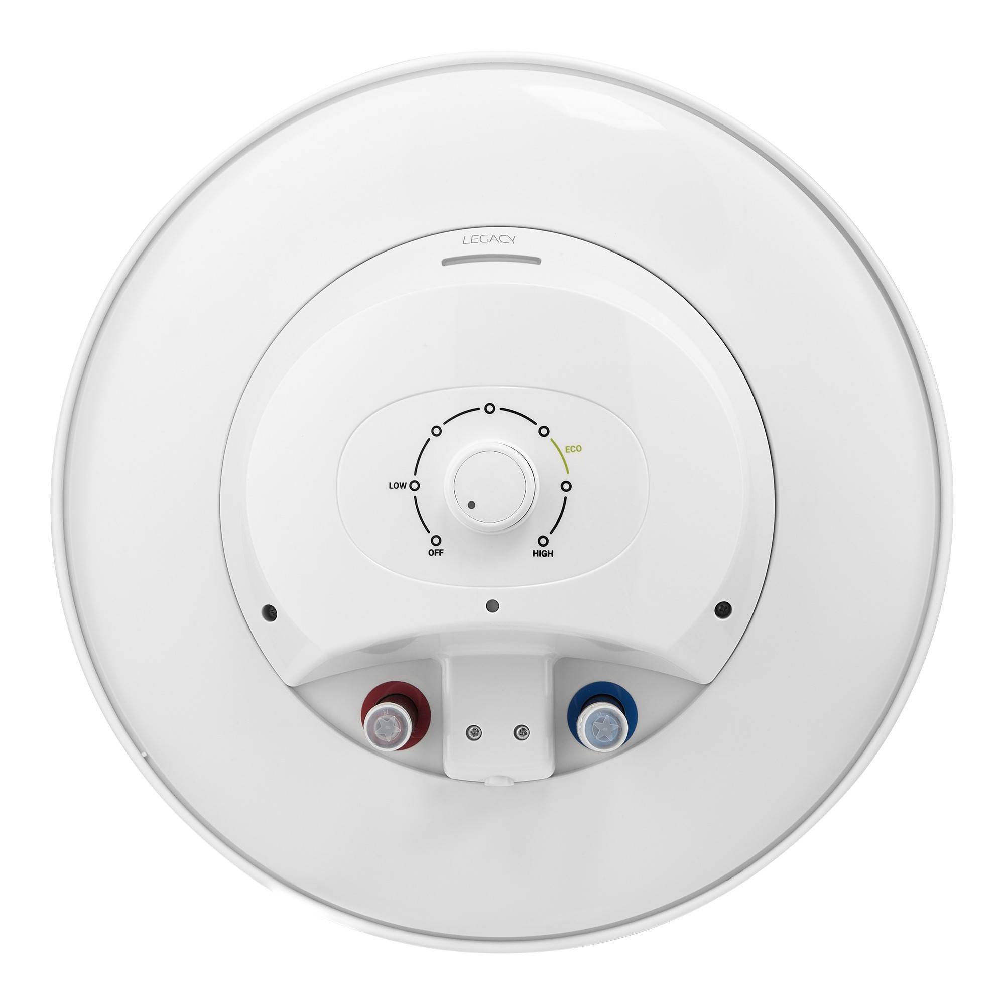 Водонагреватель накопительный Ballu BWH/S 50 Legacy НС-1588108