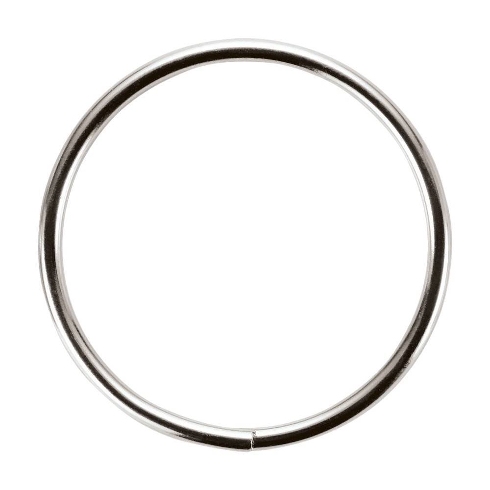 Кольцо для страховочной системы Milwaukee 5 см до 1 кг 5 шт 4932471353