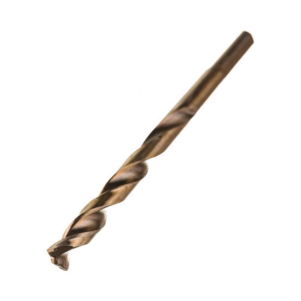 Сверло по металлу Milwaukee HSS-Co 6.0 мм 4932352360