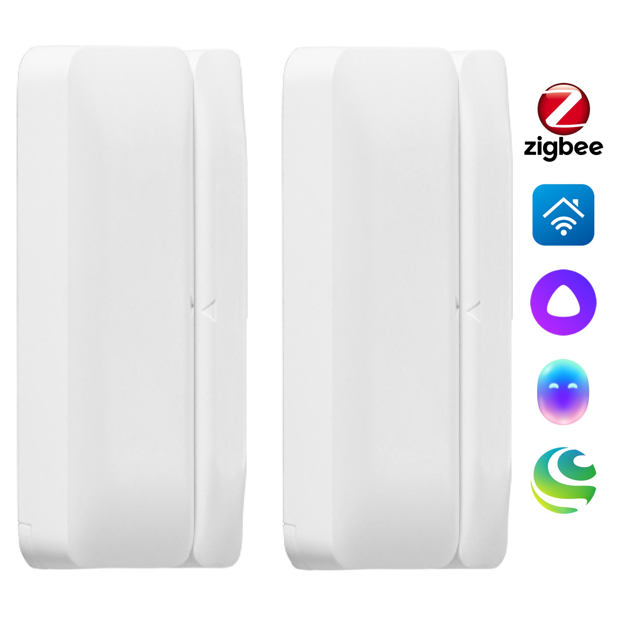 Комплект из 2 датчиков открытия HOMMYN OS30ZB 2OS30ZB