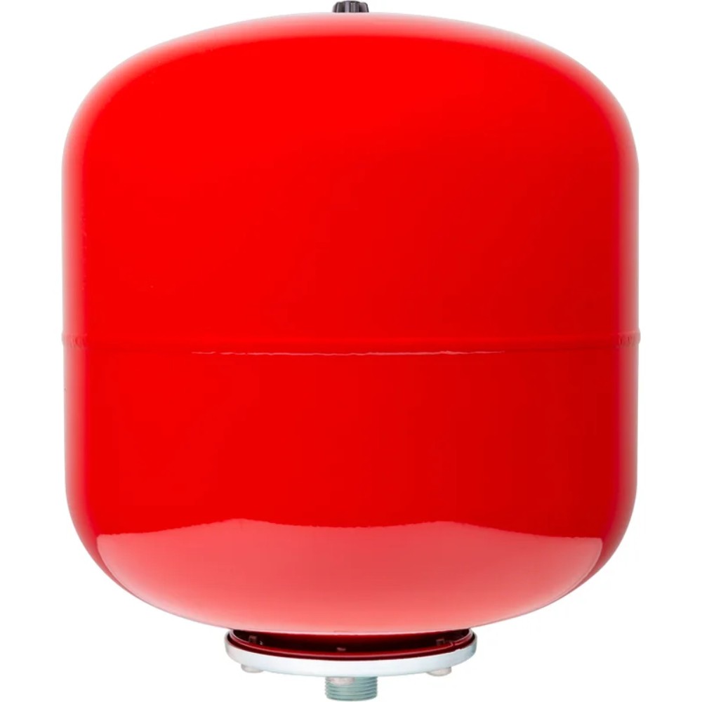 Расширительный бак для отопления ДЖИЛЕКС 35 л красный 7735
