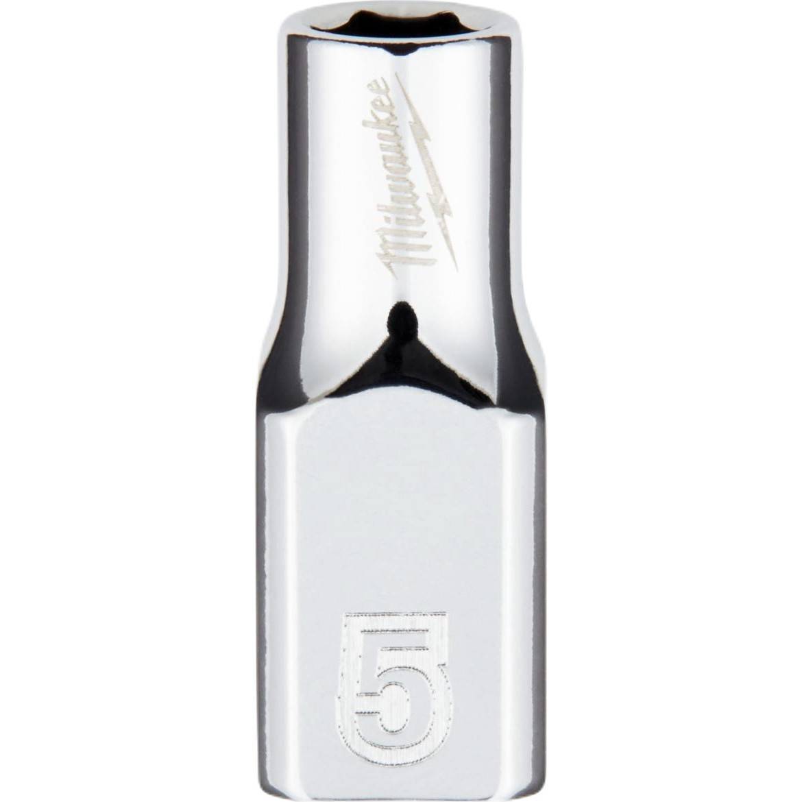 Торцевая головка удлиненная Milwaukee 1/4 5 мм 4932471038