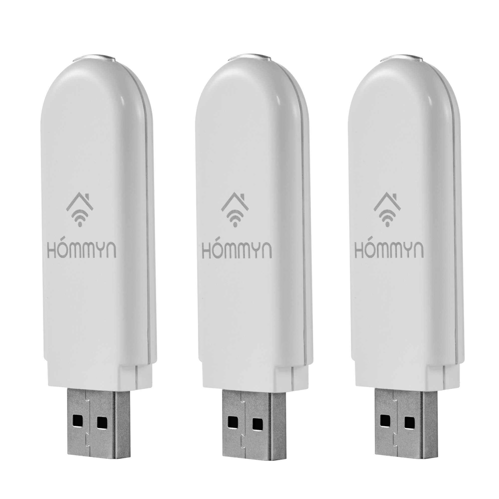 Комплект Wi-Fi модулей HOMMYN 3 шт. 3HDN/WFN-02-01
