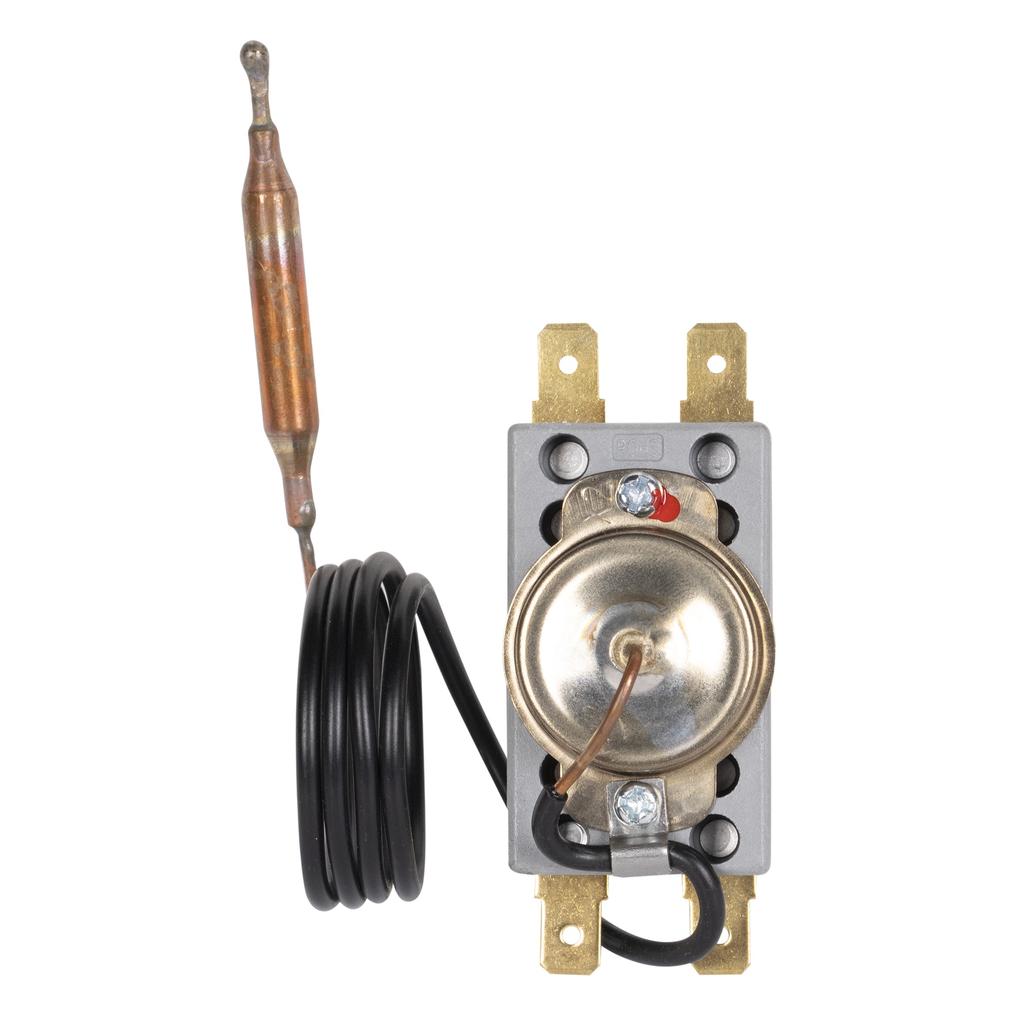 Термостат защитный Royal Thermo WQS93-12 93°C для EWH Centurio IQ2 00026446