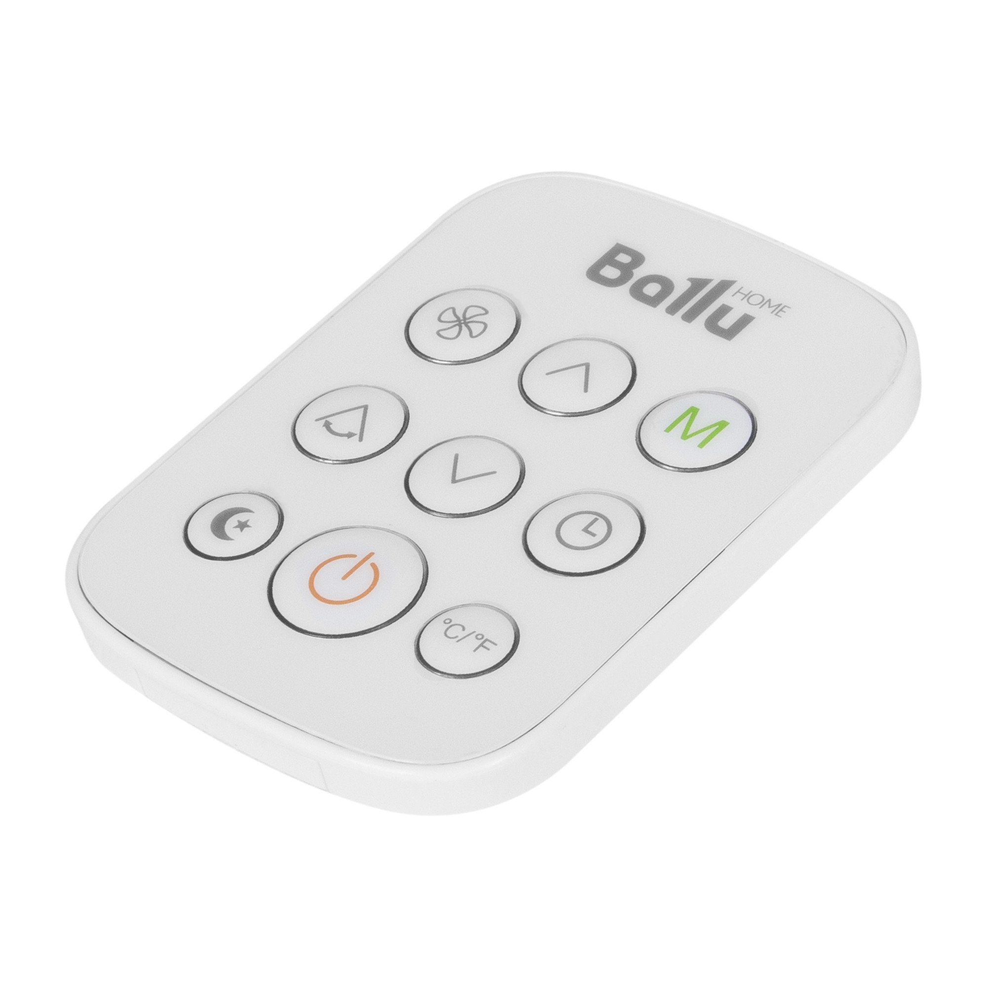 Пульт дистанционного управления для мобильного кондиционера Ballu BPHS-13H/15H 810900523B