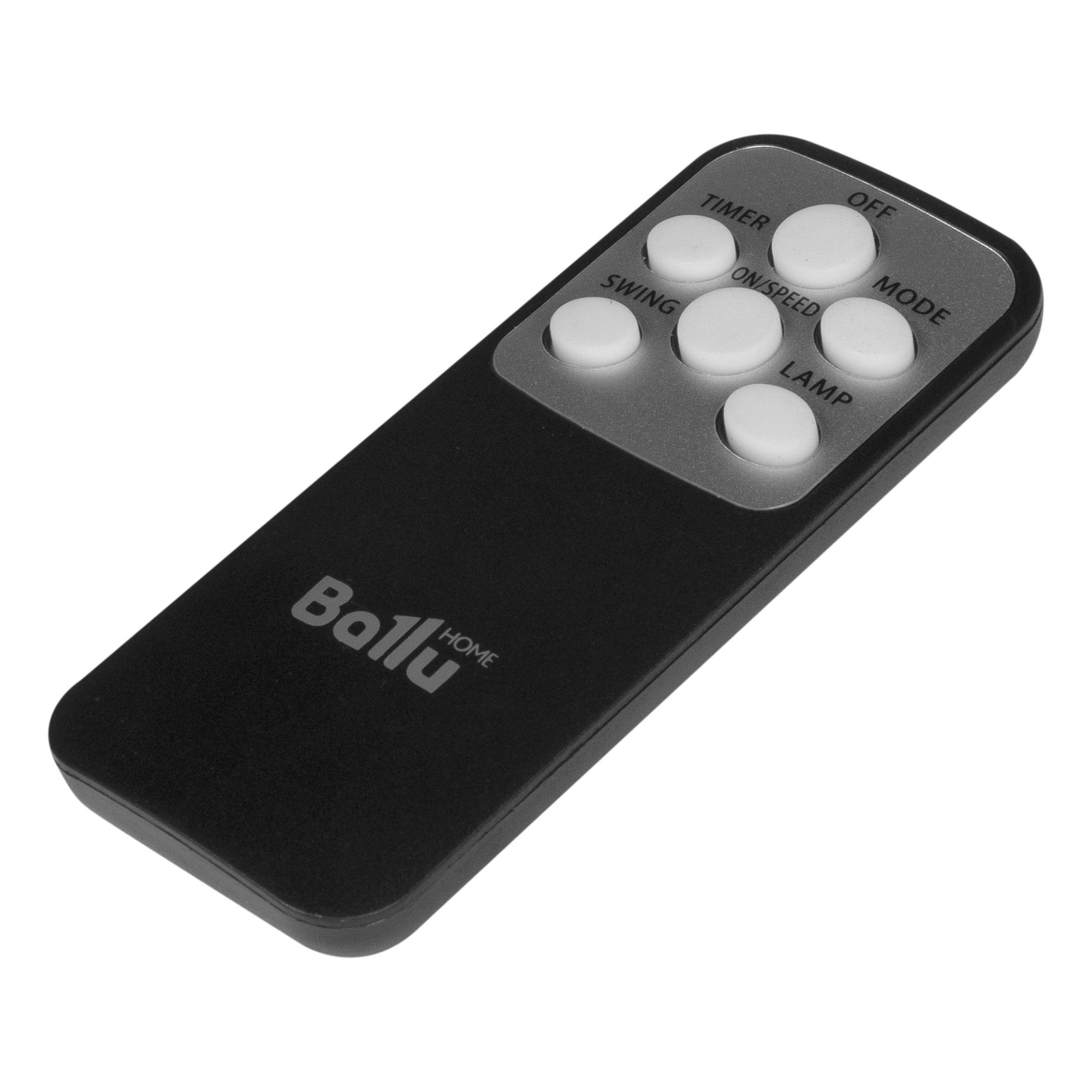 Пульт дистанционного управления Ballu для напольного вентилятора BFF-860R НС-1305333