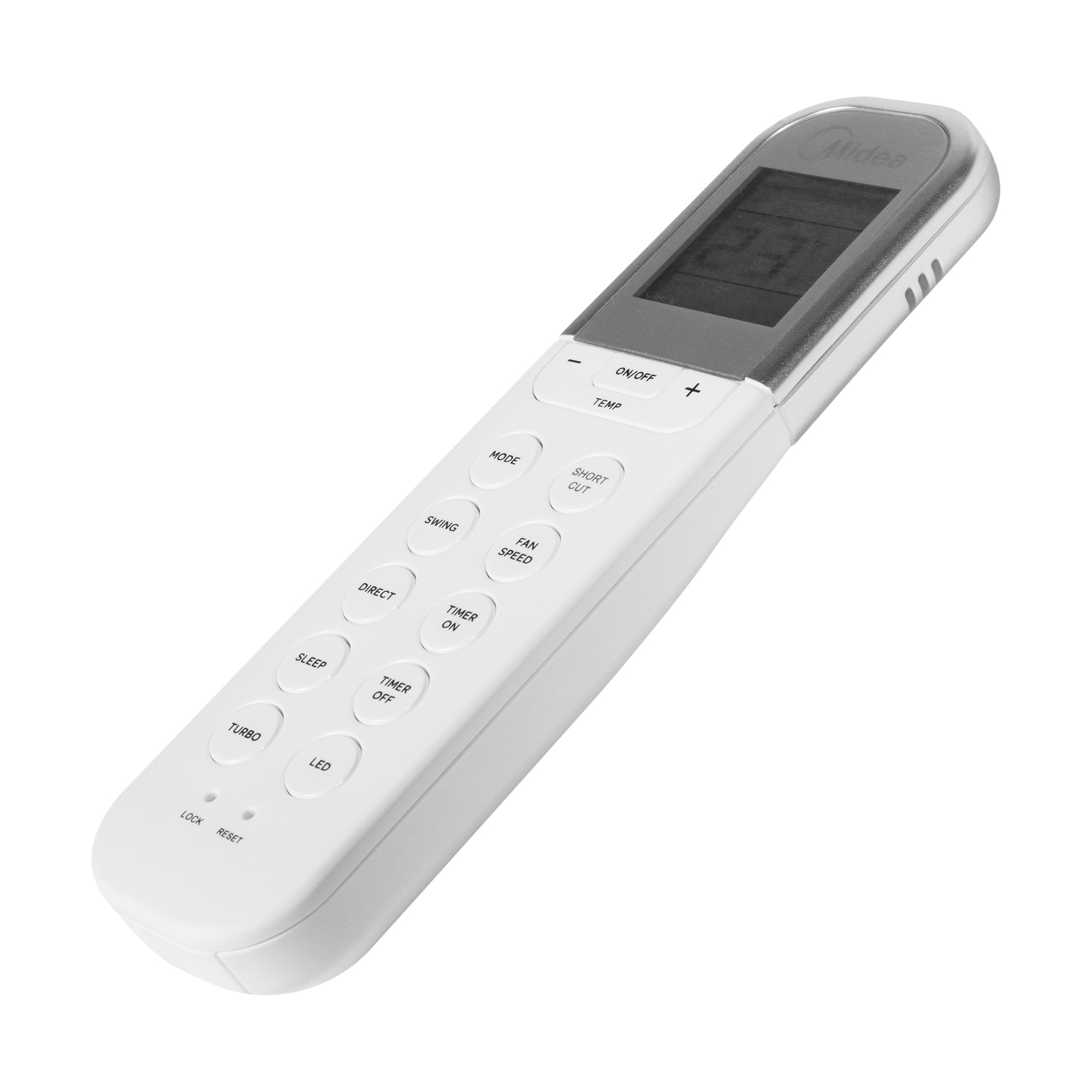 Пульт дистанционного управления для кондиционера Zanussi ZACS HS A21 17317000000401