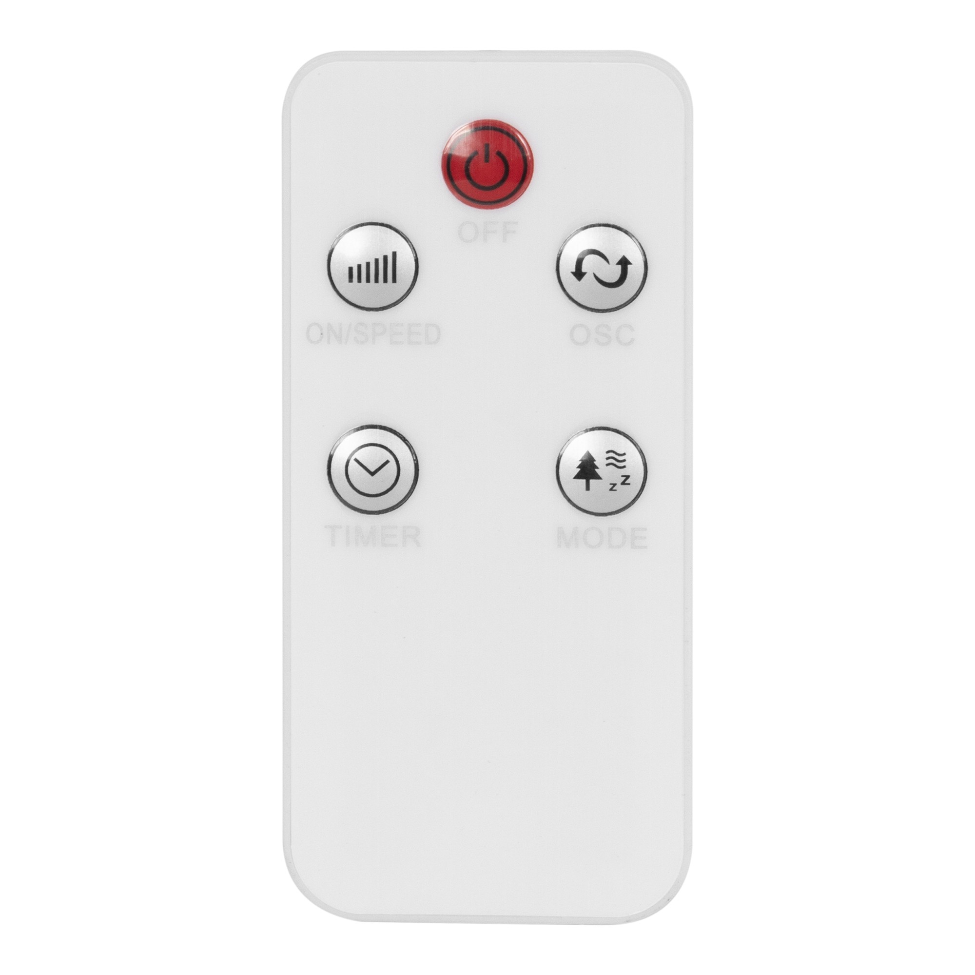 Пульт дистанционного управления Ballu для колонного вентилятора BFT-110R 21030200233